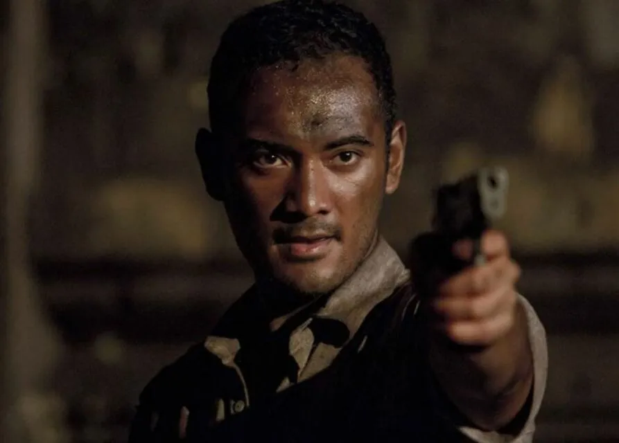 Deretan Film Action Indonesia yang Mendunia. Udah Nonton yang Mana? 14 Java Heat (2013) | Credit: IMDb