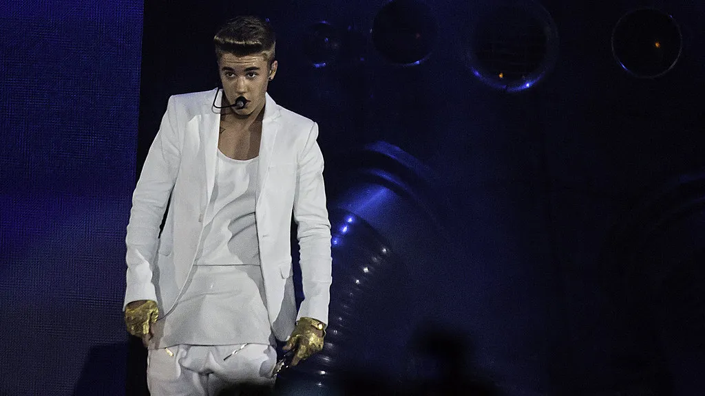 Jadi Hits Laris, 6 Penyanyi ini Nyindir Mantan Lewat Lagu. Ada yang Relate dengamu? 6 Justin Bieber