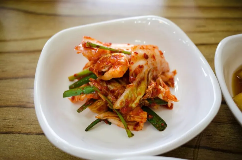 Kimchi Jadi Superfood Terbaik di Dunia Tahun 2023. Berikut Ini Hasil Surveinya! 4 Kimchi superfood terbaik 2023