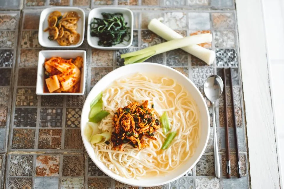 Kimchi Jadi Superfood Terbaik di Dunia Tahun 2023. Berikut Ini Hasil Surveinya! 6 Kimchi superfood terbaik 2023