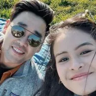 Cerita Lucu Maudy Ayunda Ungkap Culture Shock Suami. Bingung Lihat Orang Nyapa Pakai Klakson