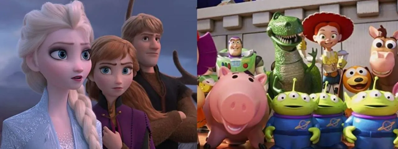 Disney Umumkan Sekuel Toy Story, Frozen, dan Zootopia dalam Tahap Produksi. Petualangan Berlanjut! 3 Produksi Frozen, Toy Story, dan Zootopia segera dibuat Disney
