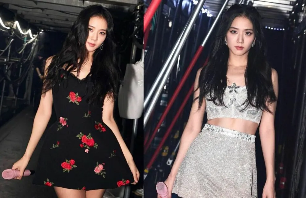 Jisoo Syuting MV Debut Solo, YG Sebut Bakal Jadi MV Termahal BLACKPINK 3 Jisoo mulai syuting video klip dan budgetnya paling mahal | Credit: Instagram @sooyaaa_
