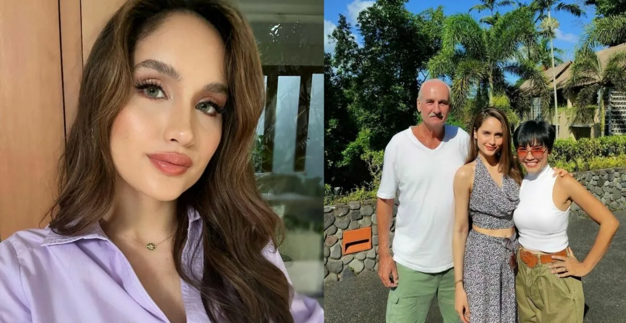 Cinta Laura Geram Sering Ditanya Pilih Indonesia atau Jerman, Sebut Keduanya Sangat Berpengaruh 4