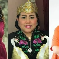 Selain Melaney Ricardo, 6 Artis Indonesia ini Juga Lakukan Operasi Pengangkatan Rahim