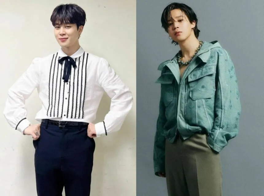 Siap-siap! Jimin BTS Umumkan Bakal Rilis Album Solo Perdana Bulan Depan 3 Jimin akan debut solo Maret 2023 | Credit: Instagram @j,m