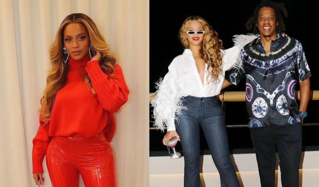 Ukir Sejarah Baru, Beyonce Jadi Pemenang Grammy Awards Terbanyak 2 Beyonce Grammy terbanyak