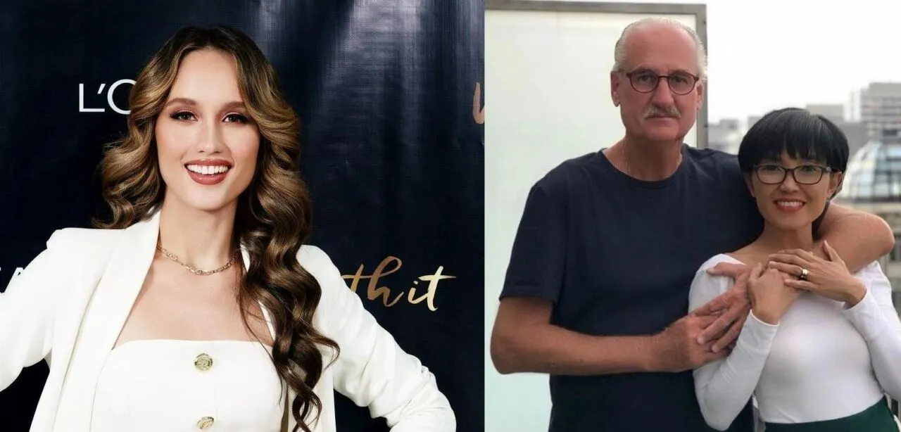 Cinta Laura Geram Sering Ditanya Pilih Indonesia atau Jerman, Sebut Keduanya Sangat Berpengaruh 3