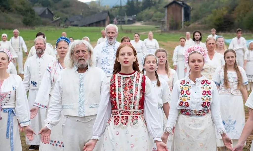 Rekomendasi Film Horor Tanpa Jumpscare, Dijamin Tetap Menakutkan! 8 Midsommar (2019) | Credit: IMDb