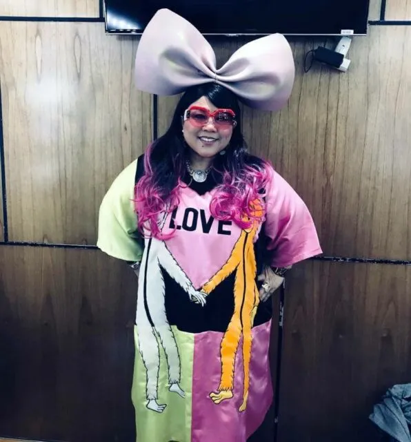 Selain Melaney Ricardo, 6 Artis Indonesia ini Juga Lakukan Operasi Pengangkatan Rahim 9 Nunung operasi angkat rahim