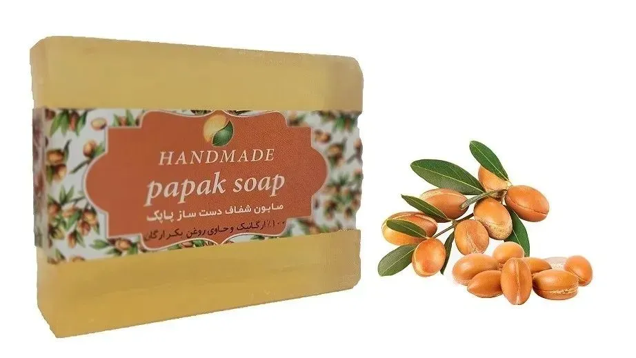 6 Rekomendasi Sabun Batang Organik, Punya Segudang Manfaat untuk Kulit 11 Papac Soap Handmade dari Vegan Organics | Credit: Instagram @vegan_organics