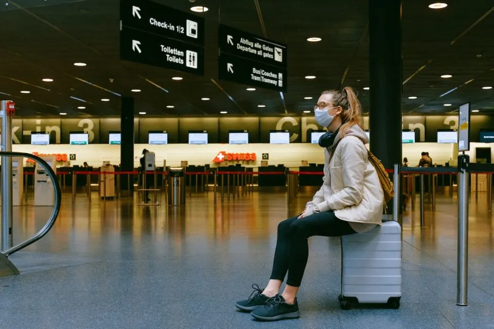 Archipelago International Bekerja Sama dengan airasia Super App untuk Perluas Portfolio 4 Bepergian/ Photo by Anna Shvets on Pexels