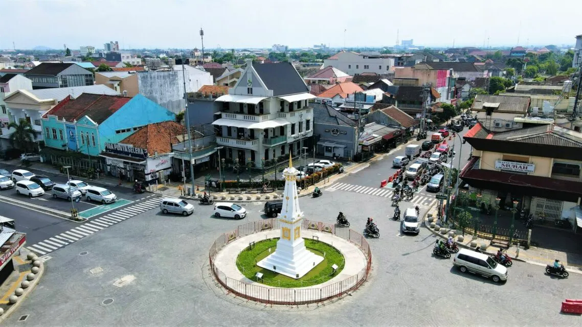 Keren! Yogyakarta Jadi Kota Paling Melek Digital di Indonesia 5 Literasi digital Yogyakarta tertinggi di Indonesia / Credit: Photo by Asep Sofyan on Pexels