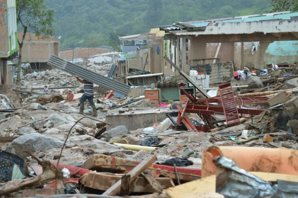 8 Gempa Bumi Dahsyat yang Pernah Mengguncang Turki 11 Gempa-gempa dahsyat di Turki