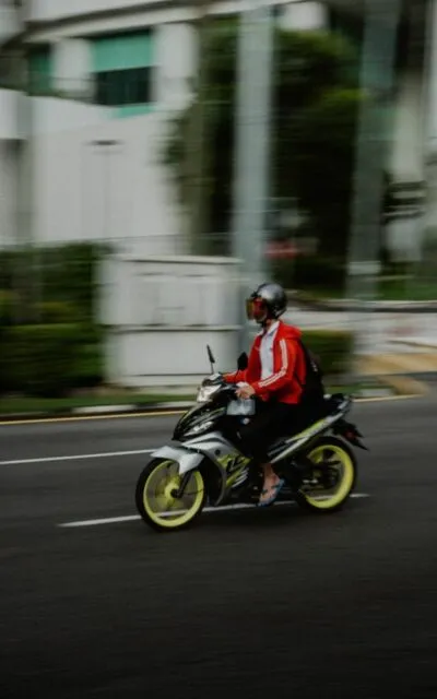 5 Aturan Terbaru Ujian Praktik SIM C, Boleh Ulang Ujian di Hari yang Sama Berulang Kali 9