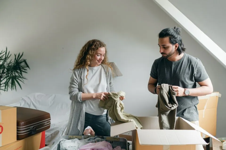 5 Hal Sederhana yang Romantis Ketika Memilih Tinggal di Kosan Setelah Menikah 6 Peralatan rumah tangga yang terbatas