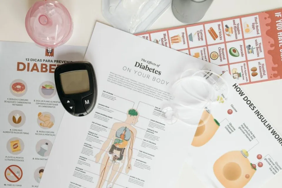 Diabetes Anak Meningkat 70 Kali Lipat. IDAI: Gaya Hidup dan Pola Makan yang Tidak Teratur 4