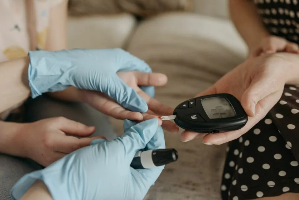 Diabetes Anak Meningkat 70 Kali Lipat. IDAI: Gaya Hidup dan Pola Makan yang Tidak Teratur 3