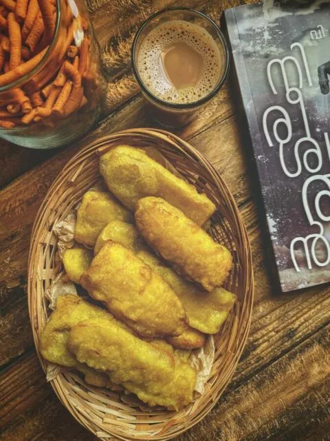 Bangga! Pisang Goreng Indonesia Jadi Dessert Terenak di Dunia Versi Taste Atlas 2 Pisang goreng Indonesia jadi makanan penutup terenak dunia