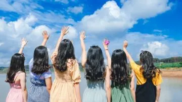 8 Hal Tentang Kemampuan Luar Biasa Cewek yang Membuat Terheran-Heran!