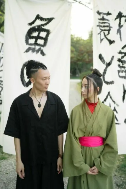 Resesi Seks Kian Parah, Pemerintah Jepang Jodohkan Warganya Lewat Kecerdasan Buatan 4 Jepang berupaya menjodohkan warganya | Credit: Yaroslav Shuraev on Pexels
