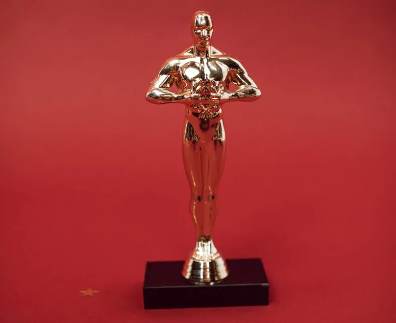 Oscar Bentuk Tim Krisis untuk Cegah Insiden Will Smith Tampar Chris Rock Terulang Kembali 3 Piala oscar