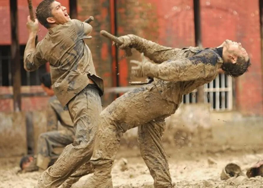 Deretan Film Action Indonesia yang Mendunia. Udah Nonton yang Mana? 12 The Raid 2: Berandal (2014) | Credit: IMDb