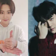 Bikin Heboh! Sehun dan Chanyeol Main Lato-lato di Panggung Fancon EXO-SC Back to Back