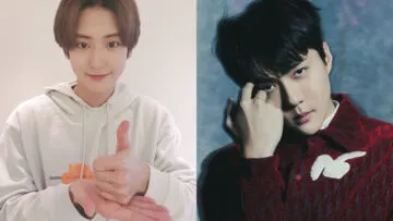 Bikin Heboh! Sehun dan Chanyeol Main Lato-lato di Panggung Fancon EXO-SC Back to Back