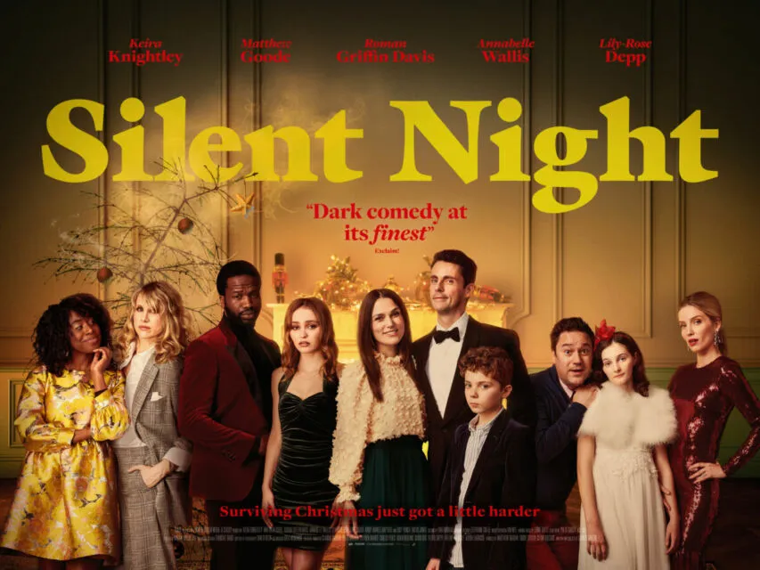 5 Film Horor yang Mengandung Bawang. Serem, tapi Bikin Mewek! 10 Silent Night