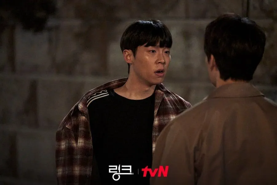 Aktor Song Duk Ho Akui Lakukan Kecurangan Wamil, Polisi Mulai Proses Investigasi 3 Song Duk Ho | Credit: TvN