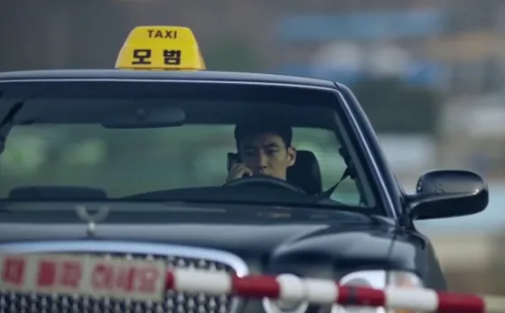 Drakor yang Bakal Balik dengan Season 2 di Tahun 2023 ini, Squid Game Masuk! 11 Taxi Driver
