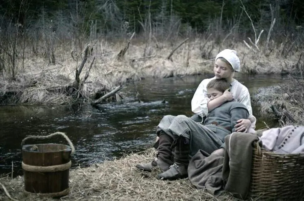 Rekomendasi Film Horor Tanpa Jumpscare, Dijamin Tetap Menakutkan! 10 The Witch (2015) | Credit: IMDb