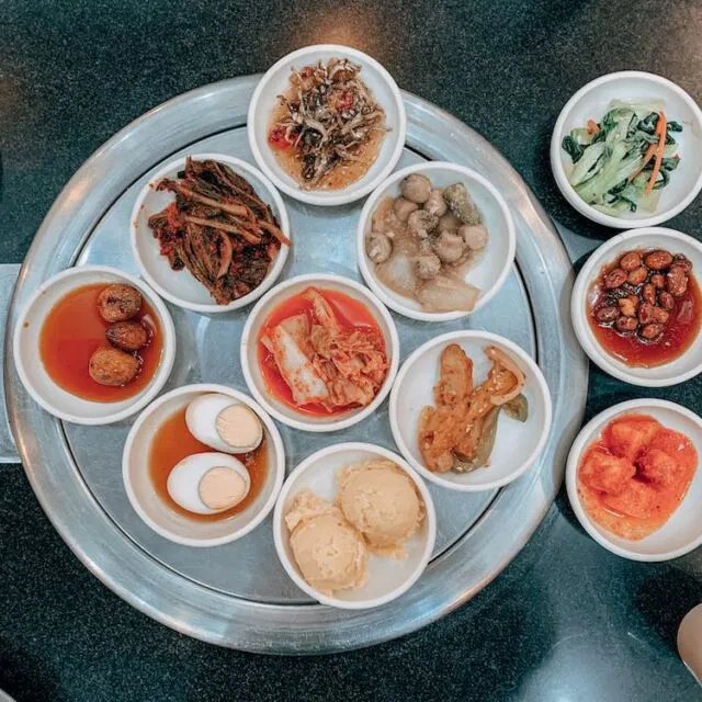 Kimchi Jadi Superfood Terbaik di Dunia Tahun 2023. Berikut Ini Hasil Surveinya! 5 Kimchi superfood terbaik 2023