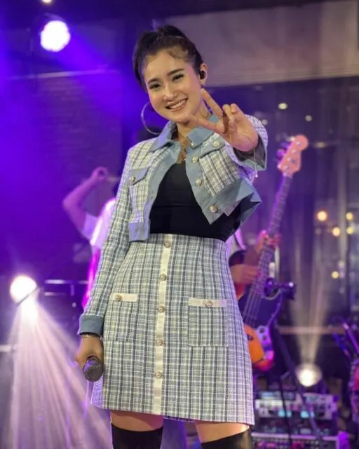 Yeni Inka Jadi Artis Paling Banyak Ditonton di YouTube Indonesia Tahun 2022, Ini Profilnya 5 Yeni Inka punya banyak fans