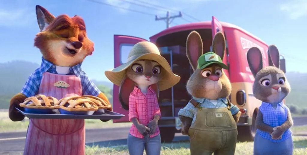 Disney Umumkan Sekuel Toy Story, Frozen, dan Zootopia dalam Tahap Produksi. Petualangan Berlanjut! 4 Pencapaian film Frozen, Toy Story, dan Zootopia