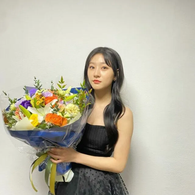 Kim Sae Ron Jalani Sidang Perdana Kasus Nyetir Sambil Mabuk, Dituntut Denda Rp234 Juta 6