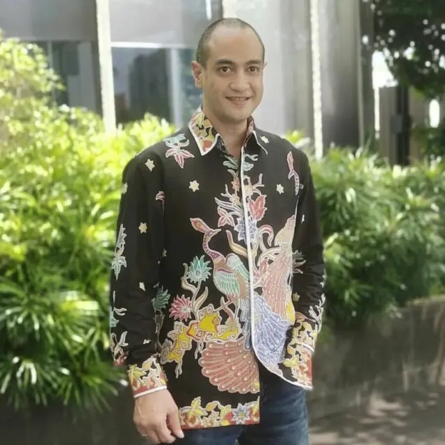 7 Artis Digugat Cerai Pasangan saat Sakit, Ada yang Akhirnya Rujuk Lagi 10 Ferry Irawan