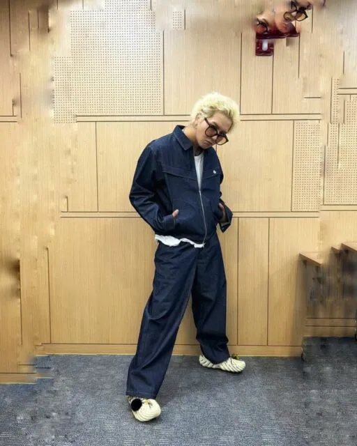 Mino WINNER Mulai Wamil 24 Maret 2023, Bakal Kerja di Layanan Publik 4 Mino Winner
