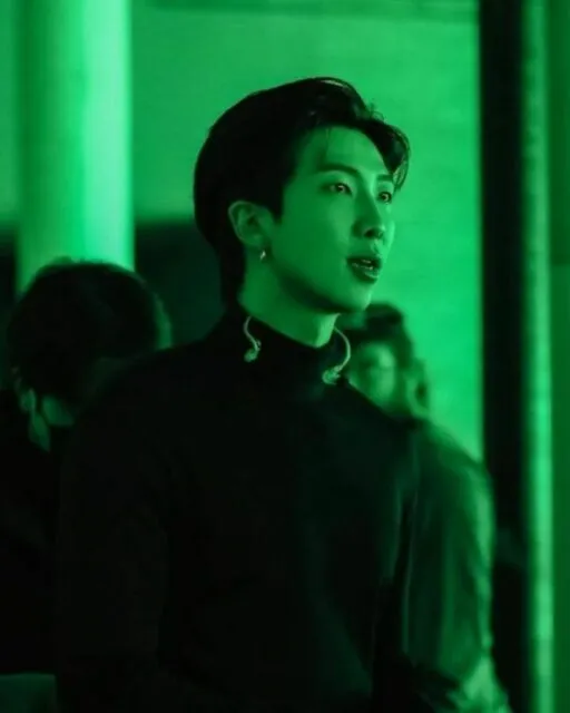 Data Pribadi RM BTS Diakses Ilegal oleh Pegawai Kereta Api Korea, Big Hit Ambil Tindakan Tegas 5 RM BTS