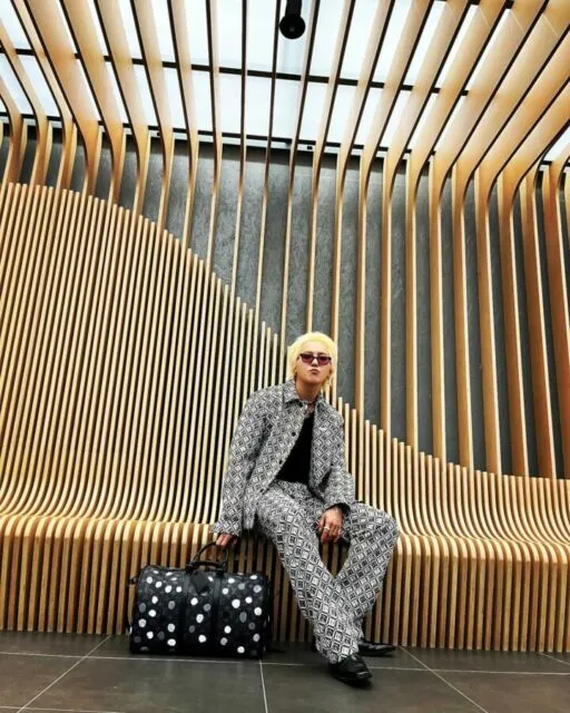 Mino WINNER Mulai Wamil 24 Maret 2023, Bakal Kerja di Layanan Publik 3 Mino Winner