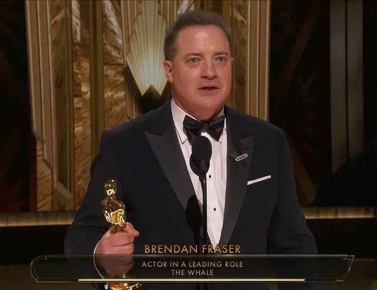 Deretan Sejarah Baru di Ajang Piala Oscar 2023, dari Aktris Terbaik Hingga Lagu Orisinal 4 Oscar 2023