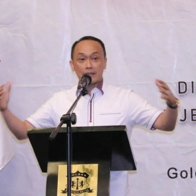 Dukcapil Ungkap Nama Paling Unik di RI, Bakal Dikasih Hadiah! 6 Prof. Zudan Arif Fakrulloh