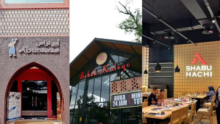 7 Tempat Bukber Jakarta Selatan yang Murah, Enak & Nyaman