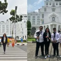 Berani Berubah Melawan Arus