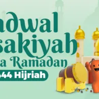 Jadwal Imsakiyah Puasa Ramadan 1444 Hijriah DKI Jakarta dan Sekitarnya. Cek Selengkapnya!