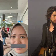 Fans Arctic Monkeys Asal Indonesia Ketemu Alex Turner di Bandara, Warganet: Hoki Seumur Hidup!