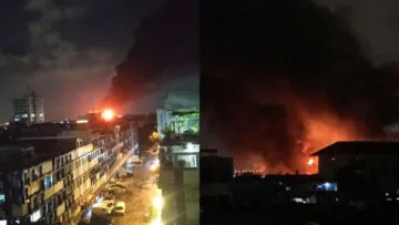 5 Fakta Kebakaran Depo Pertamina Plumpang di Jakarta Utara, Kronologi Hingga Korban Jiwa