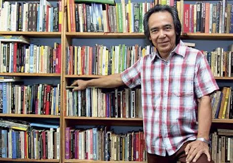 Kabar Duka, Aktor Senior Ikranagara Meninggal Dunia. Begini Kiprahnya di Dunia Perfilman 2 Ikranagara