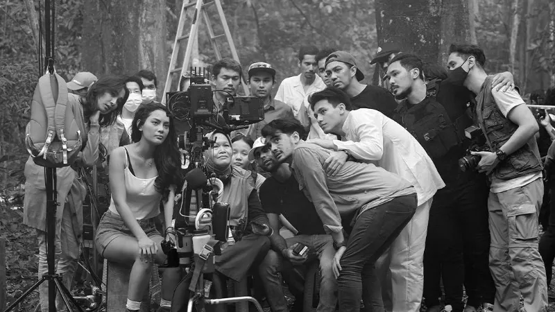 5 Fakta Film Tulah 6/13 Mistis dan Horor Membawa ke Swiss International Film Festival 7 Hers Production